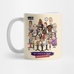 Office Mug